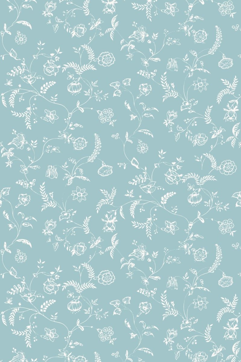 Farrow & Ball Uppark Behang BP553 - LAB COLOUR THE WORLD