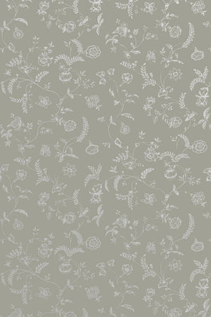 Farrow & Ball Uppark Behang BP581 - LAB COLOUR THE WORLD