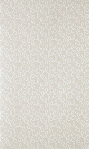 Farrow & Ball Vermicelli Behang BP1507 - LAB COLOUR THE WORLD