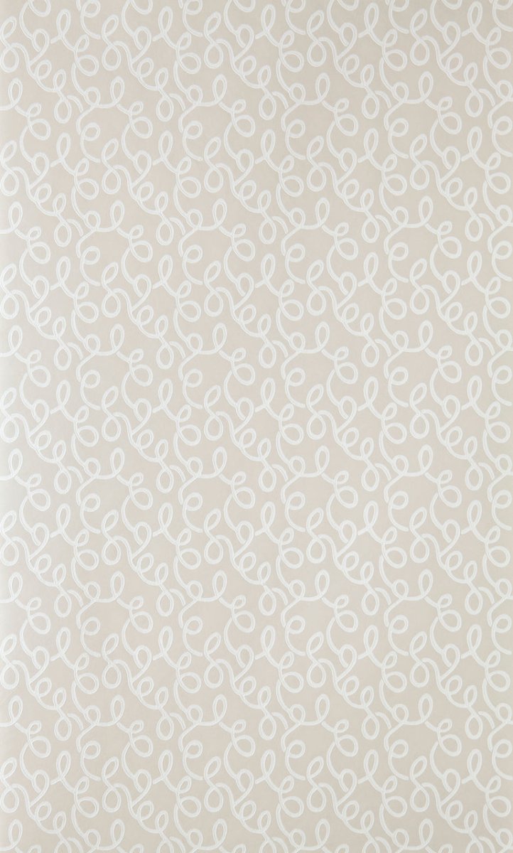 Farrow & Ball Vermicelli Behang BP1507 - LAB COLOUR THE WORLD