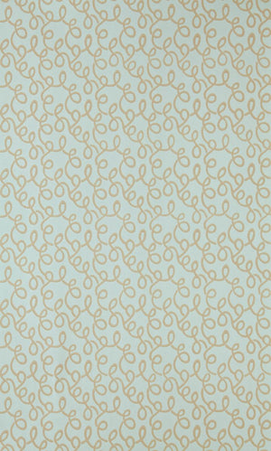 Farrow & Ball Vermicelli Behang BP1547 - LAB COLOUR THE WORLD