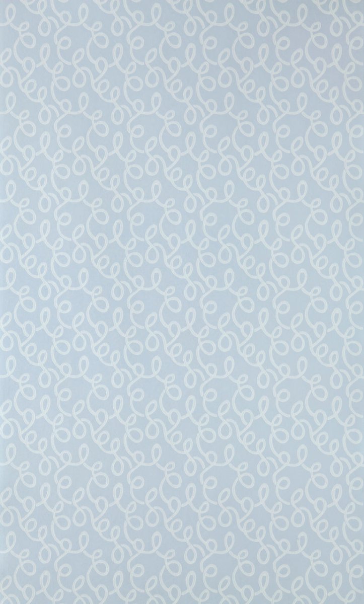 Farrow & Ball Vermicelli Behang BP1553 - LAB COLOUR THE WORLD