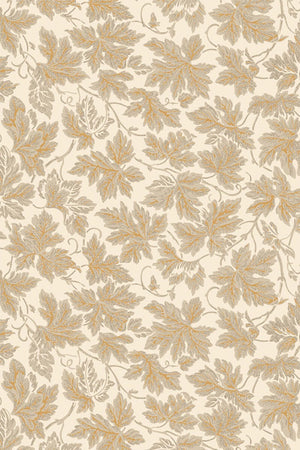 Farrow & Ball Vine Leaf Behang BP6804 - LAB COLOUR THE WORLD