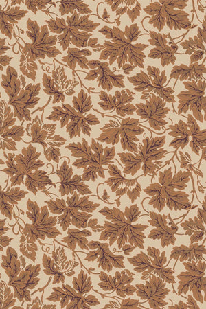 Farrow & Ball Vine Leaf Behang BP6805 - LAB COLOUR THE WORLD