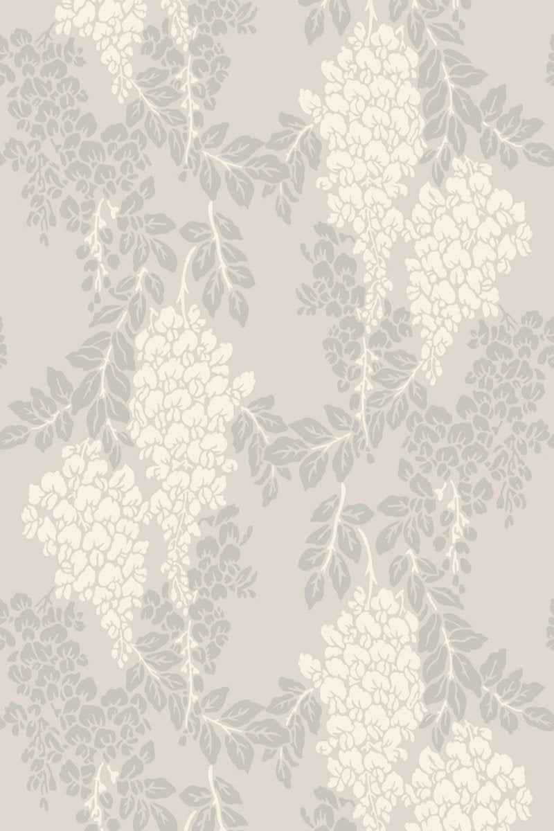 Farrow & Ball Wisteria Behang BP2201 - LAB COLOUR THE WORLD