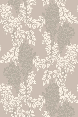 Farrow & Ball Wisteria Behang BP2202 - LAB COLOUR THE WORLD