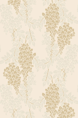 Farrow & Ball Wisteria Behang BP2204 - LAB COLOUR THE WORLD
