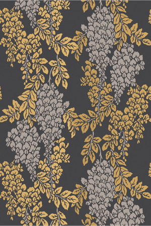 Farrow & Ball Wisteria Behang BP2206 - LAB COLOUR THE WORLD