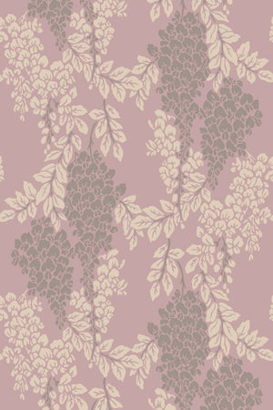 Farrow & Ball Wisteria Behang BP2209 - LAB COLOUR THE WORLD