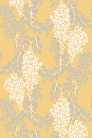 Farrow & Ball Wisteria Behang BP2212 - LAB COLOUR THE WORLD