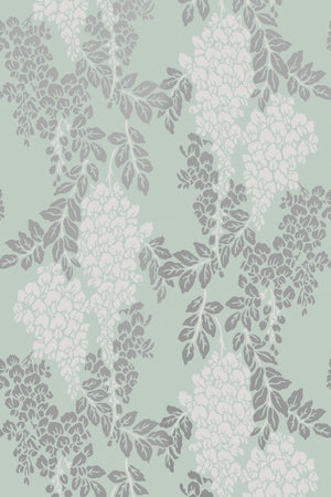 Farrow & Ball Wisteria Behang BP2214 - LAB COLOUR THE WORLD