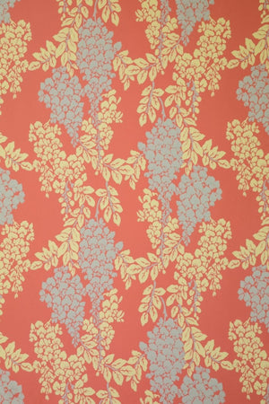 Farrow & Ball Wisteria Behang BP2222 - LAB COLOUR THE WORLD