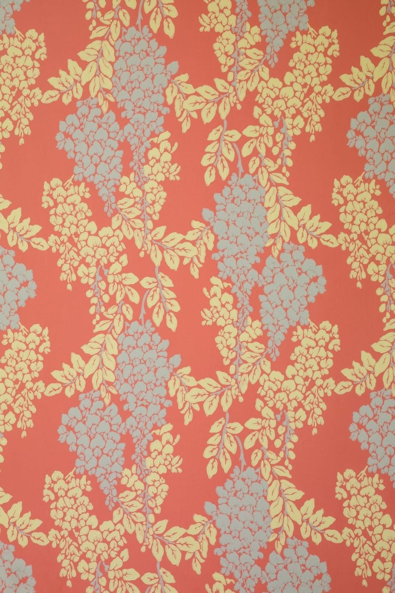 Farrow & Ball Wisteria Behang BP2222 - LAB COLOUR THE WORLD