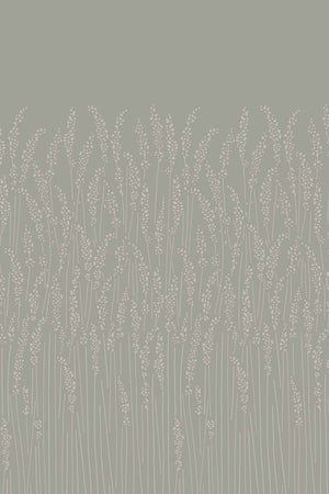 Farrow & Ball Feather Grass Behang FP5102 - LAB COLOUR THE WORLD