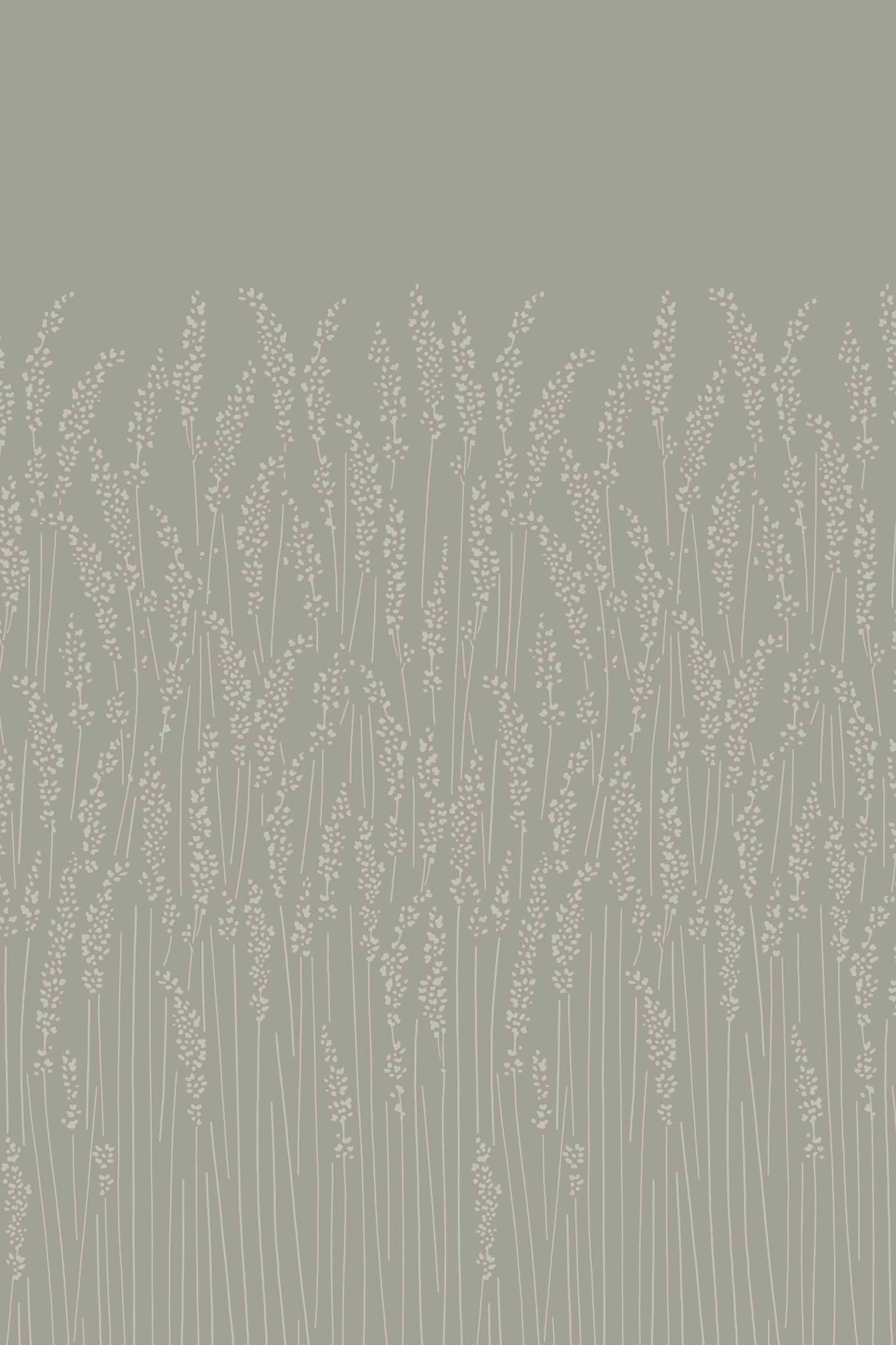 Farrow & Ball Feather Grass Behang FP5102 - LAB COLOUR THE WORLD