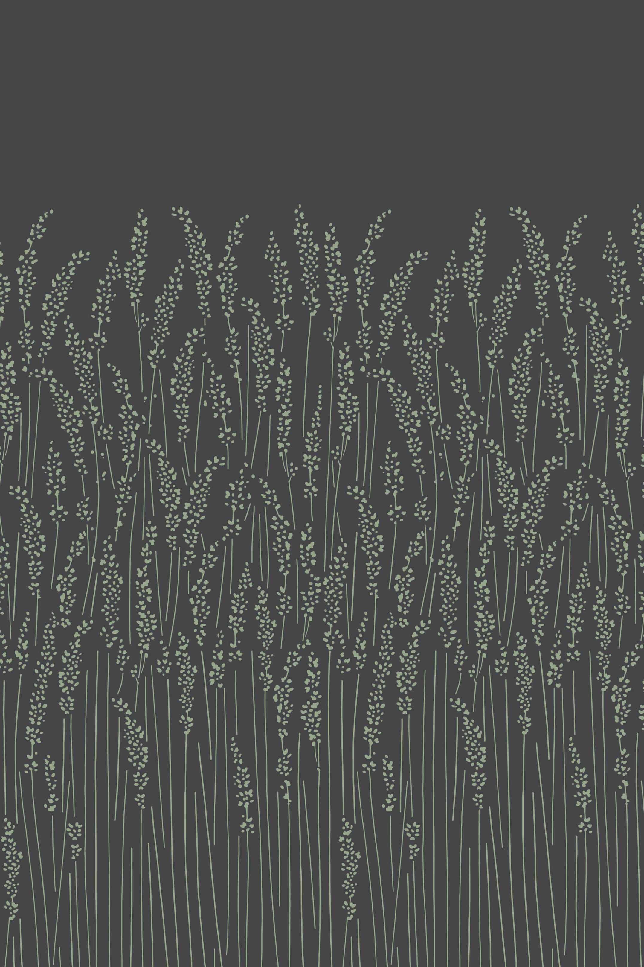 Farrow & Ball Feather Grass Behang FP5106 - LAB COLOUR THE WORLD