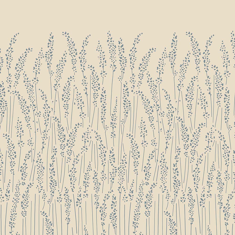 Farrow & Ball Feather Grass Behang FP5109 - LAB COLOUR THE WORLD