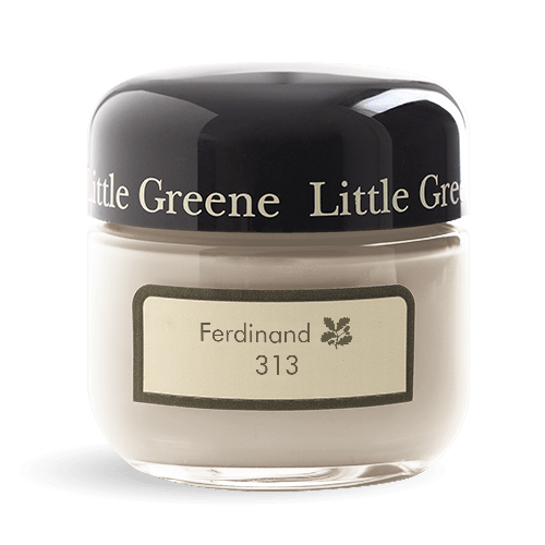 Ferdinand no. 313 - LAB COLOUR THE WORLD