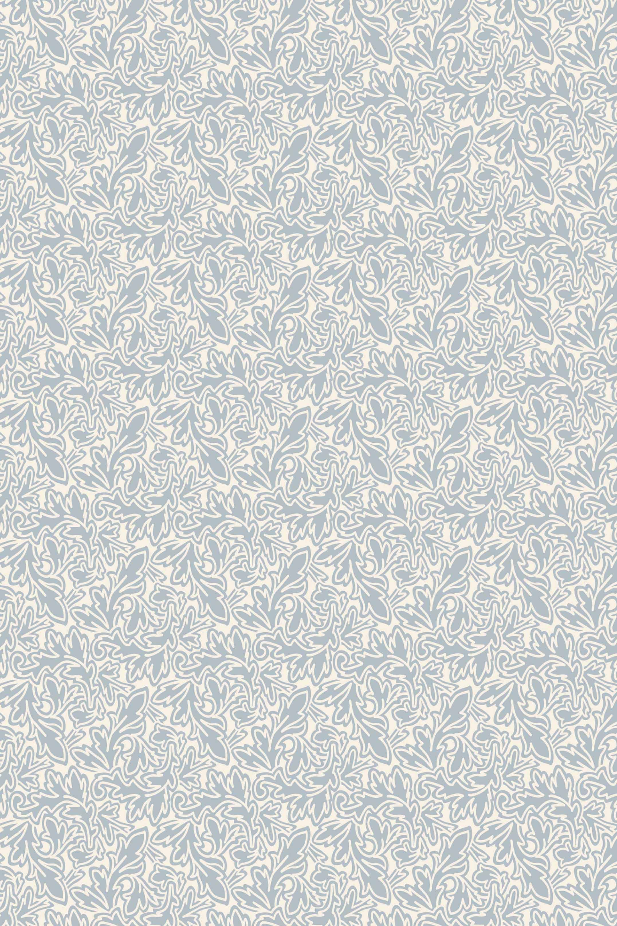 Farrow & Ball Feuille Behang FP4905 - LAB COLOUR THE WORLD
