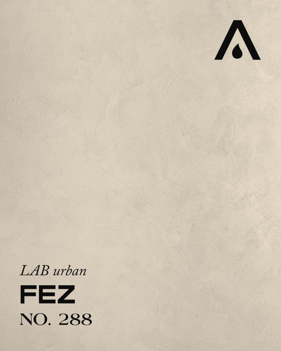 FEZ NO. 288 - LAB COLOUR THE WORLD