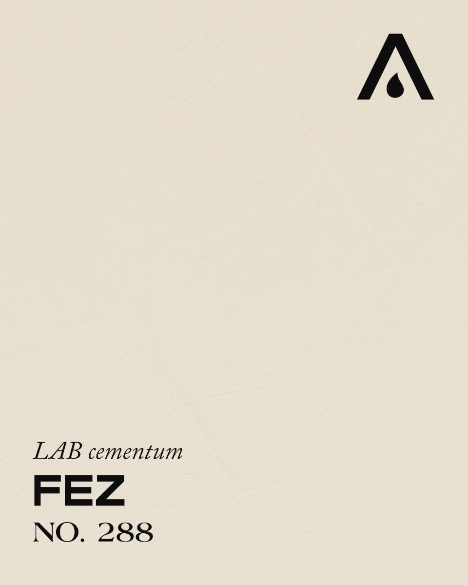 FEZ NO. 288 - LAB COLOUR THE WORLD