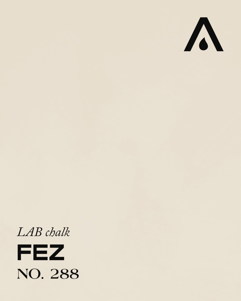 FEZ NO. 288 - LAB COLOUR THE WORLD