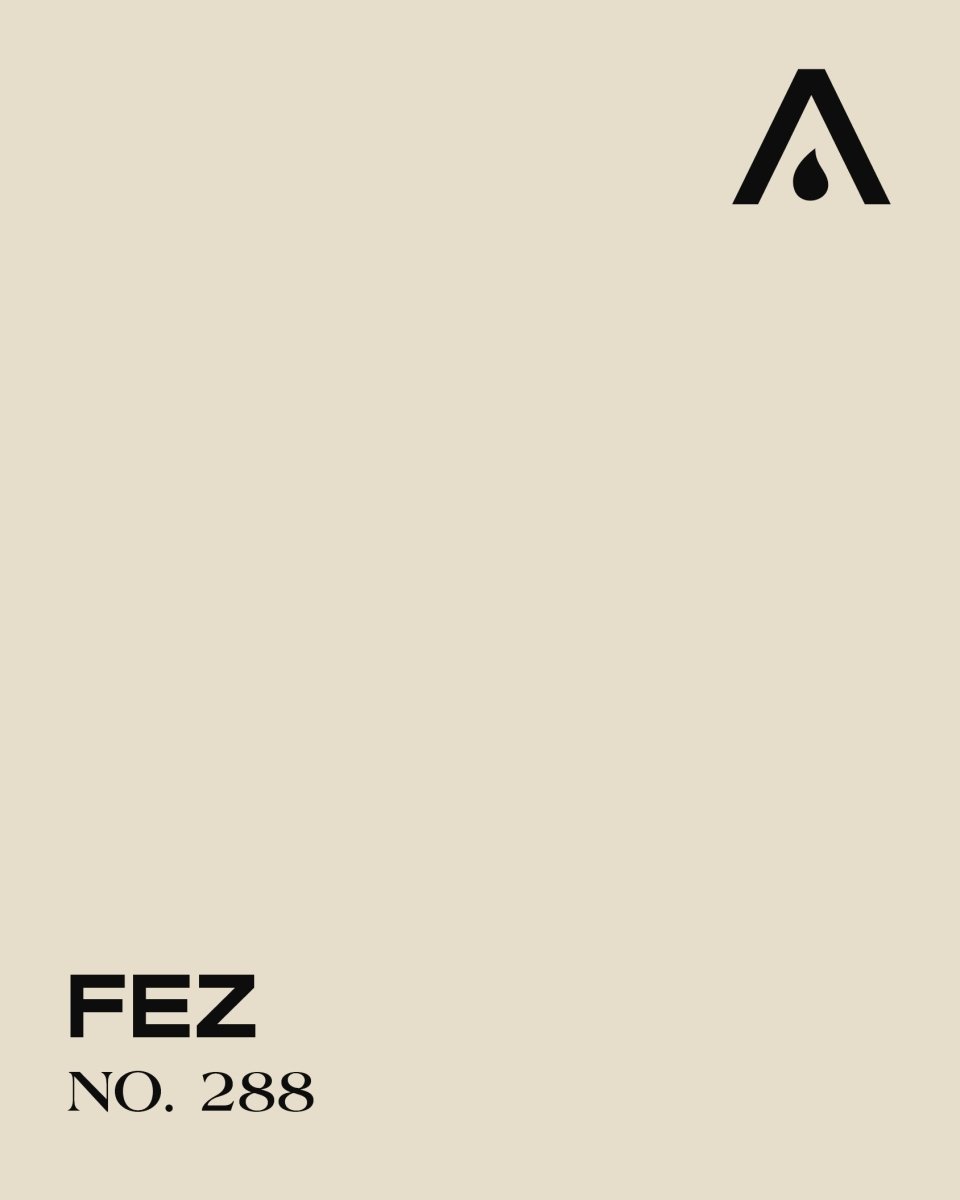 FEZ NO. 288 - LAB COLOUR THE WORLD