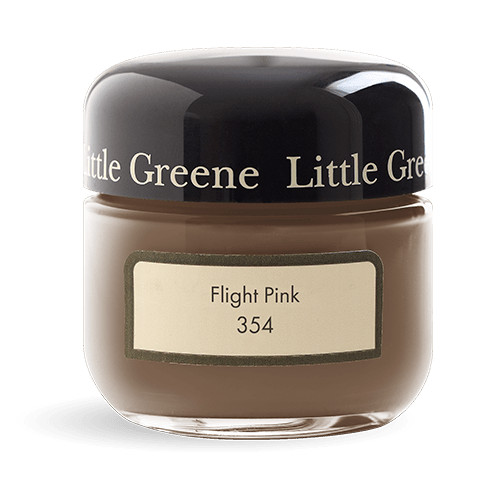 Flight Pink no. 354 - LAB COLOUR THE WORLD