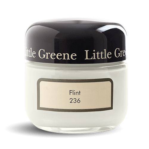 Flint no. 236 - LAB COLOUR THE WORLD