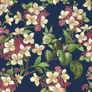 Coordonné Metamorphosis Flowery behang 8800042 behang afbeelding 1