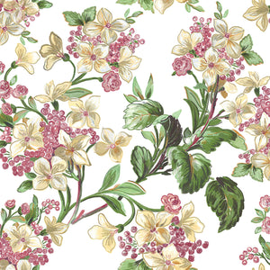 Coordonné Metamorphosis Flowery behang 8800040 behang afbeelding 1