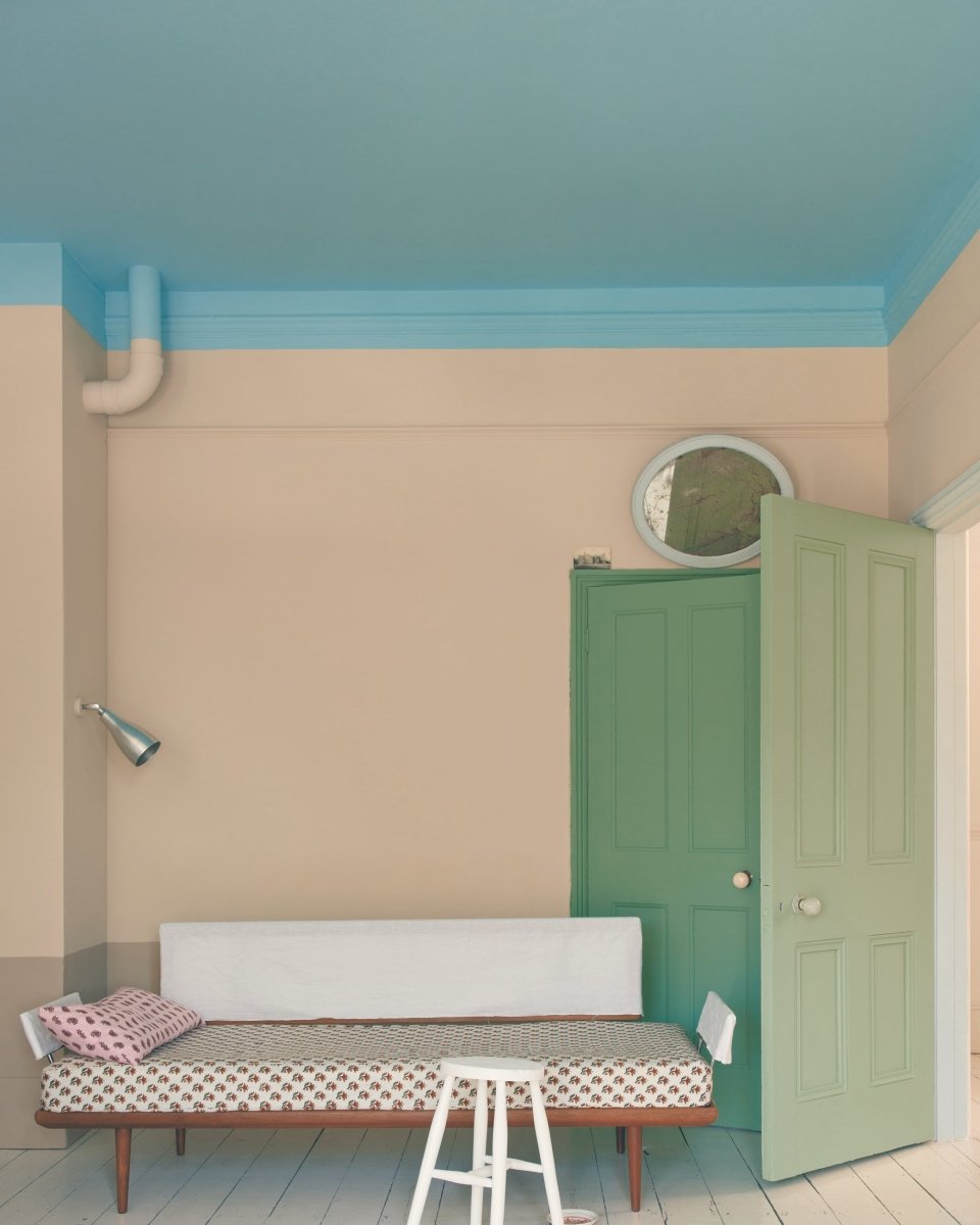Folly Green no. 76 - LAB COLOUR THE WORLD