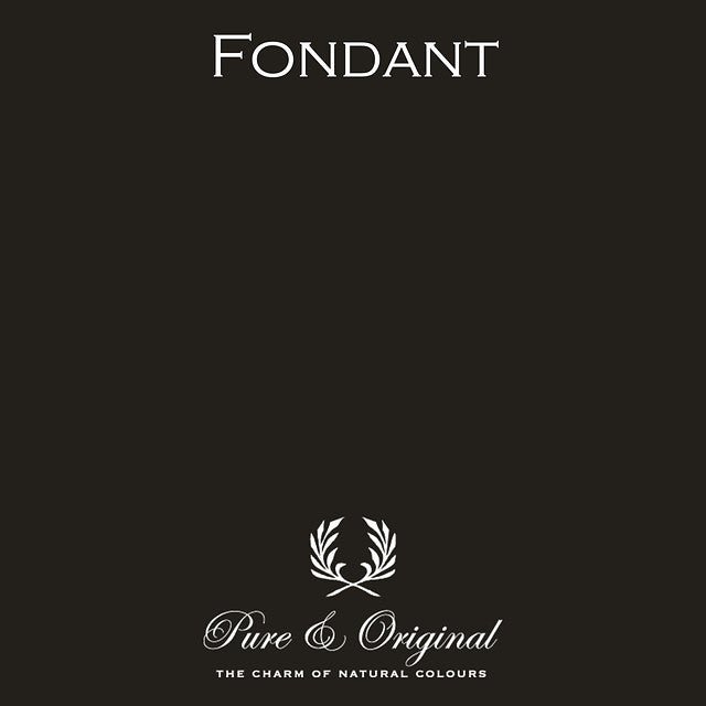 Fondant - LAB COLOUR THE WORLD