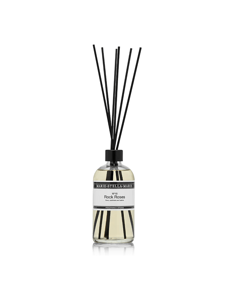 FRAGRANCE STICKS MARIE - STELLA - MARIS - LAB COLOUR THE WORLD