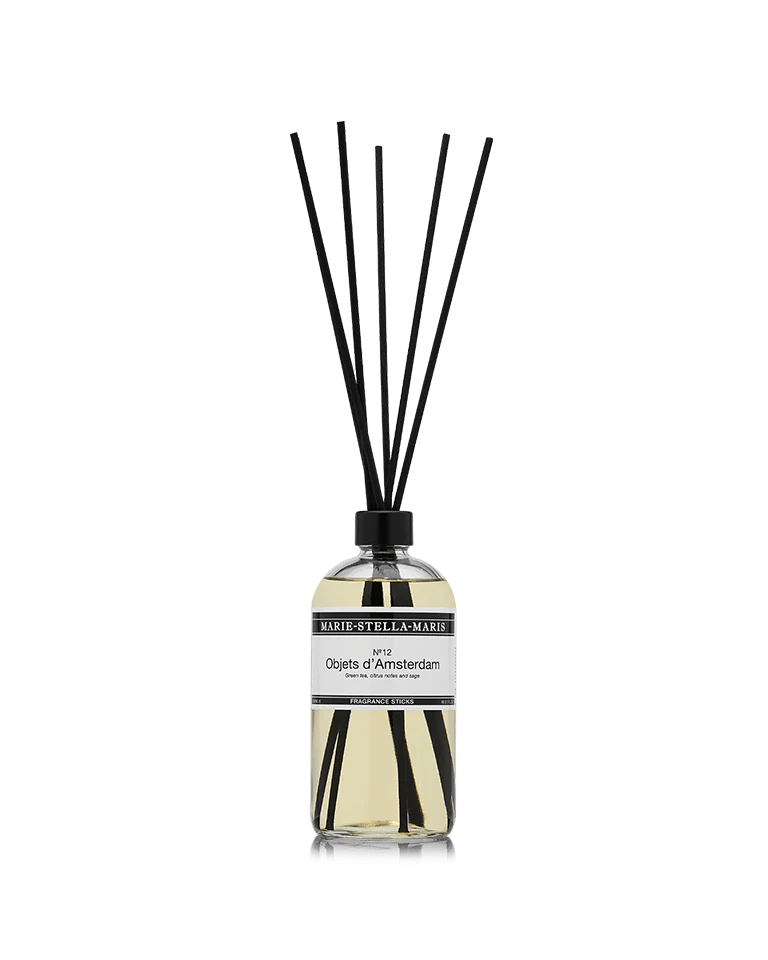 FRAGRANCE STICKS MARIE - STELLA - MARIS - LAB COLOUR THE WORLD