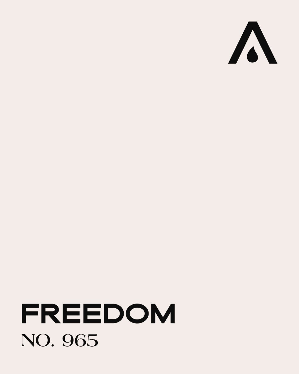 FREEDOM NO. 965 - LAB COLOUR THE WORLD