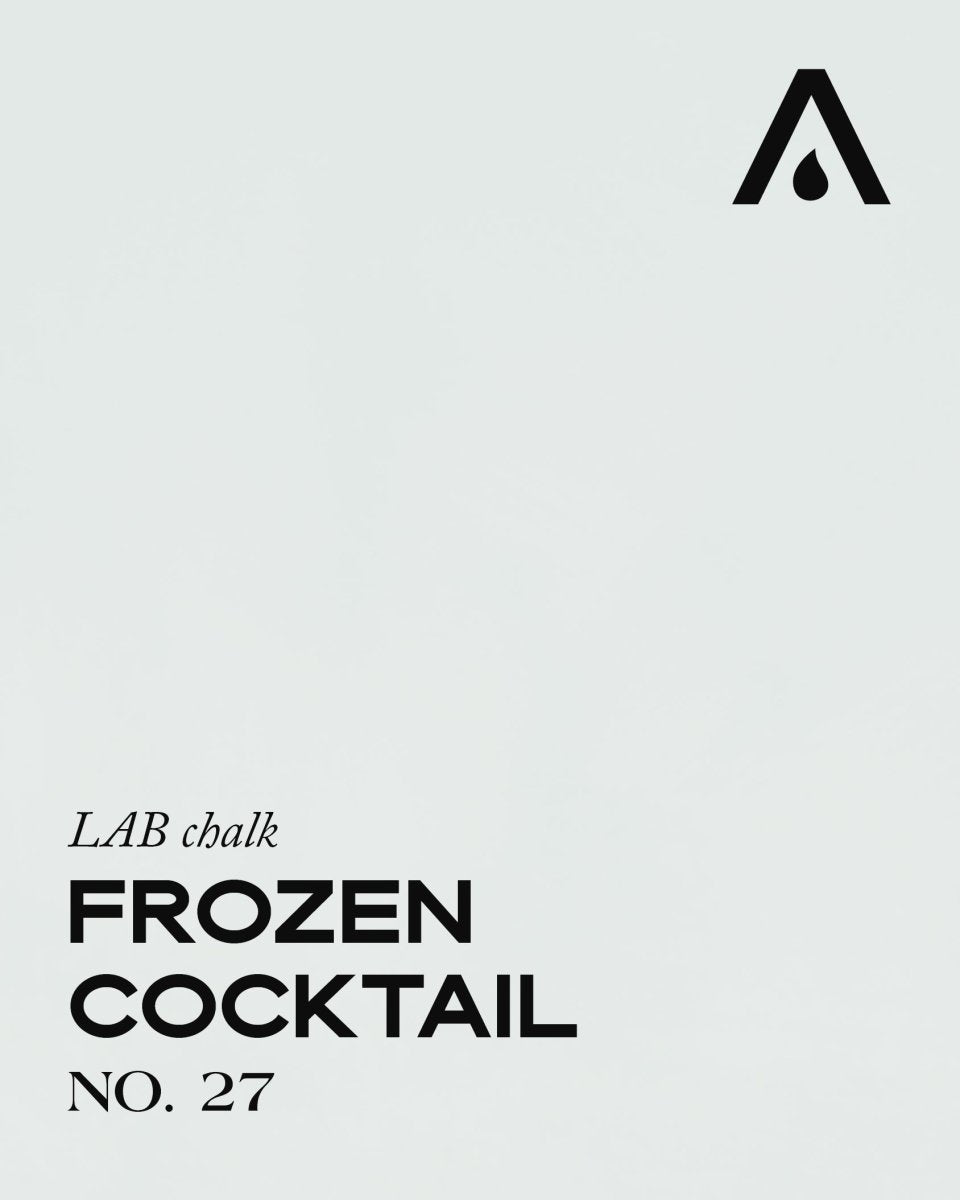 FROZEN COCKTAIL NO. 27 - LAB COLOUR THE WORLD