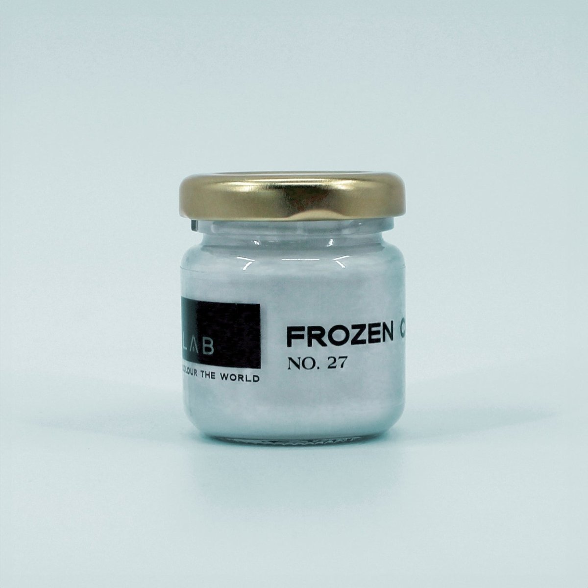 FROZEN COCKTAIL NO. 27 - LAB COLOUR THE WORLD
