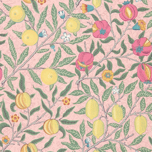 Morris & Co. Fruit Behang 510010 - LAB COLOUR THE WORLD