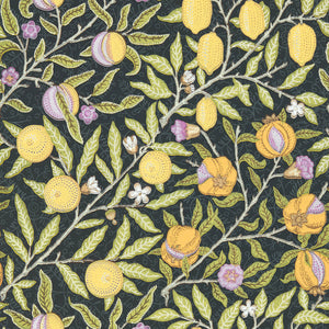 Morris & Co. Fruit Behang 510019 - LAB COLOUR THE WORLD