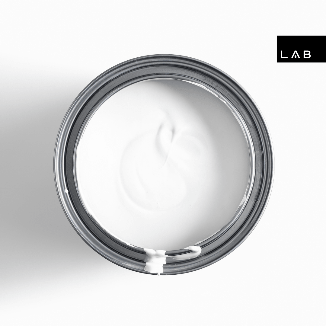 FULL WHITE NO. 253 - LAB COLOUR THE WORLD