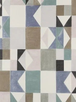 Pierre Frey Arlequinade Behang FP881002 - LAB COLOUR THE WORLD