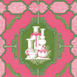 Gastón y Daniela Porcelanas Behang GDW5445_001 - LAB COLOUR THE WORLD