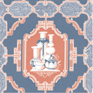 Gastón y Daniela Porcelanas Behang GDW5445_004 - LAB COLOUR THE WORLD