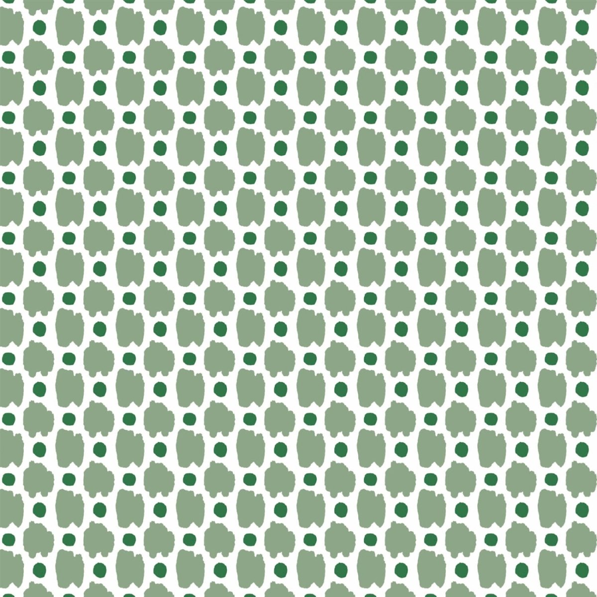 Gastón y Daniela Spots Behang GDW5443_002 - LAB COLOUR THE WORLD