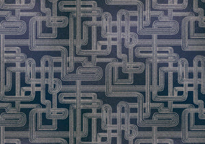 Coordonné Random Metallics Gatsby behang 9600802S behang afbeelding 1