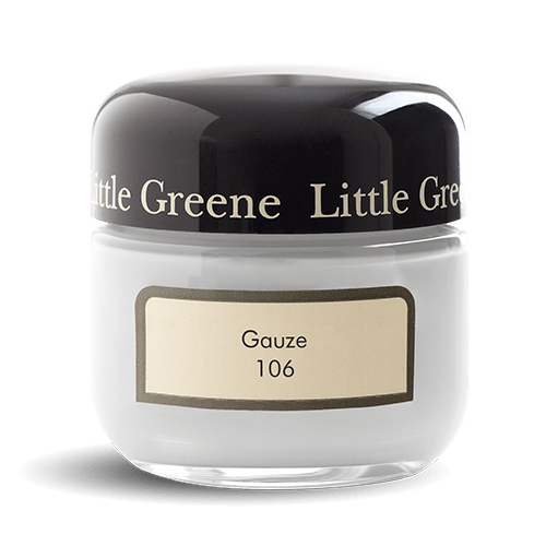 Gauze no. 106 - LAB COLOUR THE WORLD