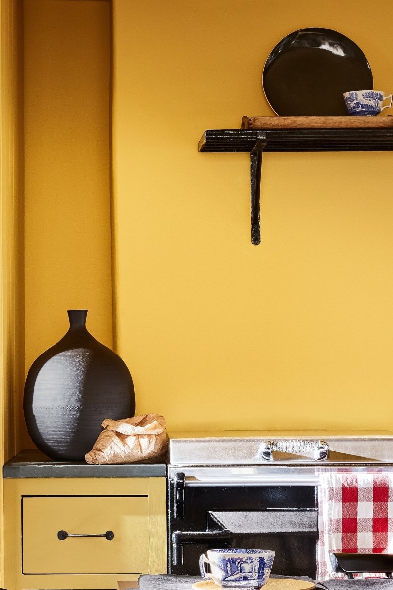 Giallo no. 337 - LAB COLOUR THE WORLD