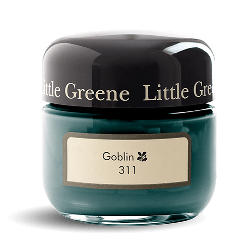 Goblin no. 311 - LAB COLOUR THE WORLD