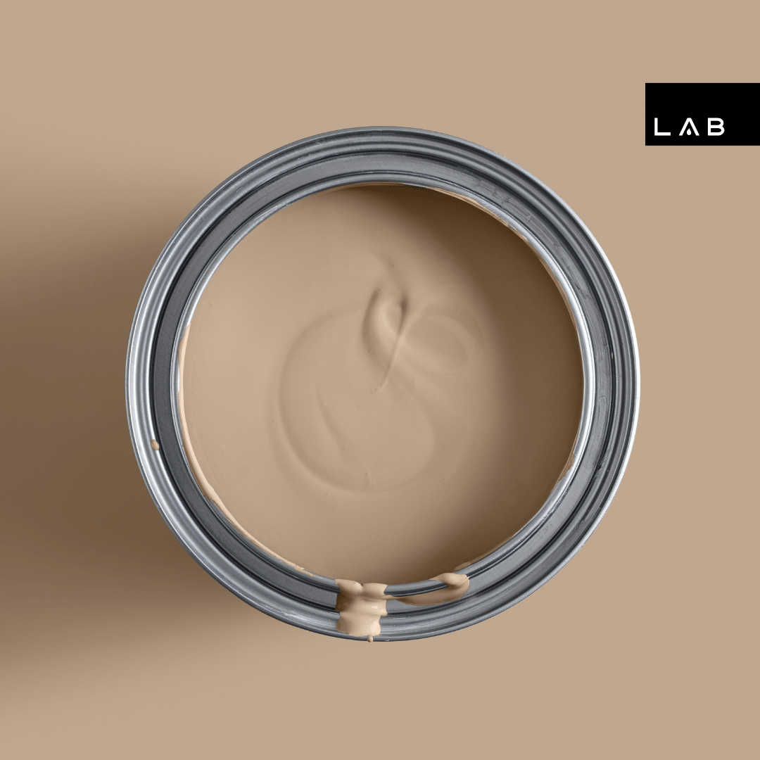 GOLDEN LEAF NO. 752 - LAB COLOUR THE WORLD